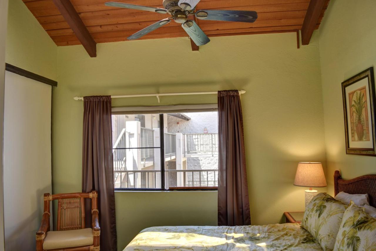 Kihei Alii Kai D402 Apartment Exterior photo